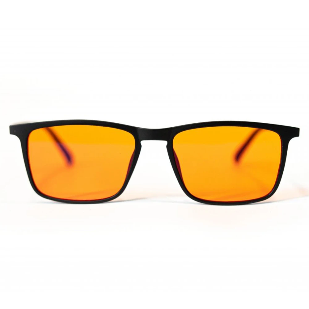 HILUCID Blue Light Blocking Glasses (Blocks 99.8%)