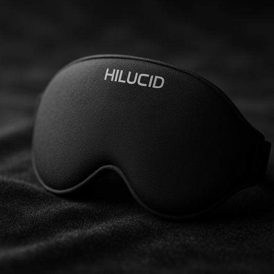 Hilucid Sleeping Mask V3.0