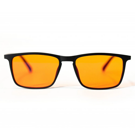HILUCID Blue Light Blocking Glasses (Blocks 99.8%)