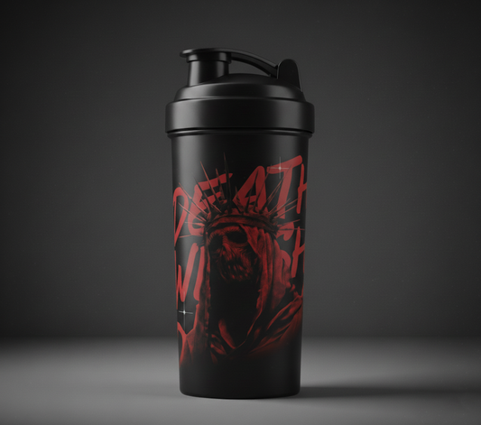 Death Wish Shaker