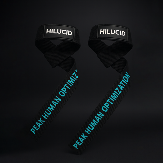 Hilucid Lifting straps