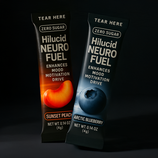NEUROSIP (Ganztägige Energie & Vitalität)