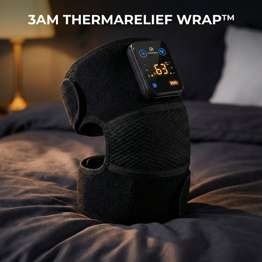 3AM ThermaRelief Wrap™