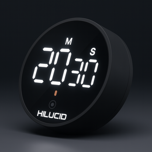 Hilucid Focus Timer