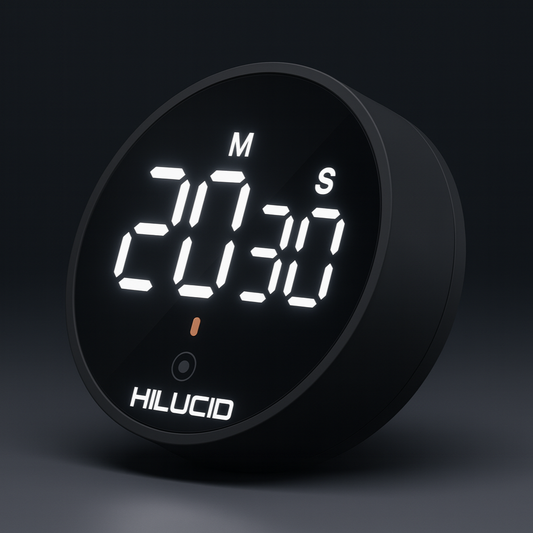 Hilucid Focus Timer