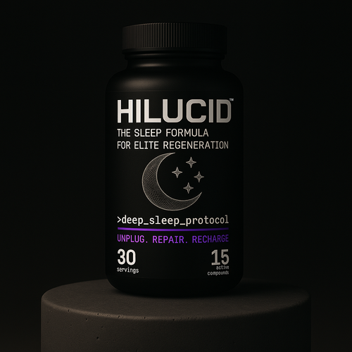 Tiefschlafprotokoll (Optimale-Formulierung)