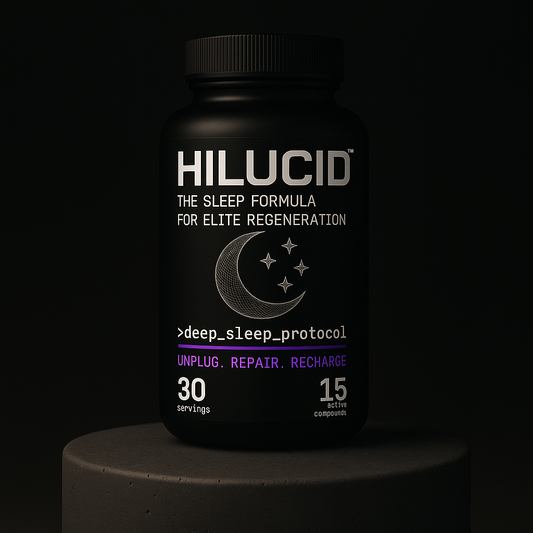 Tiefschlafprotokoll (Optimale-Formulierung)